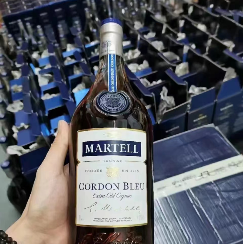 集团店酒吧夜场洋酒处理