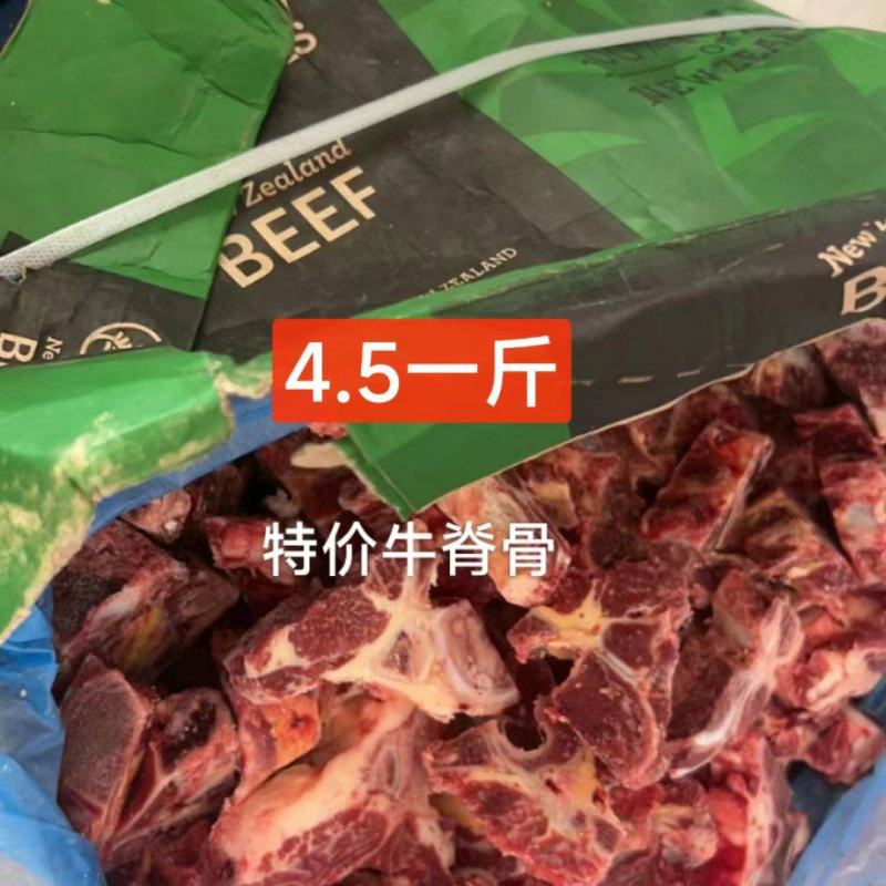 牛脊骨
