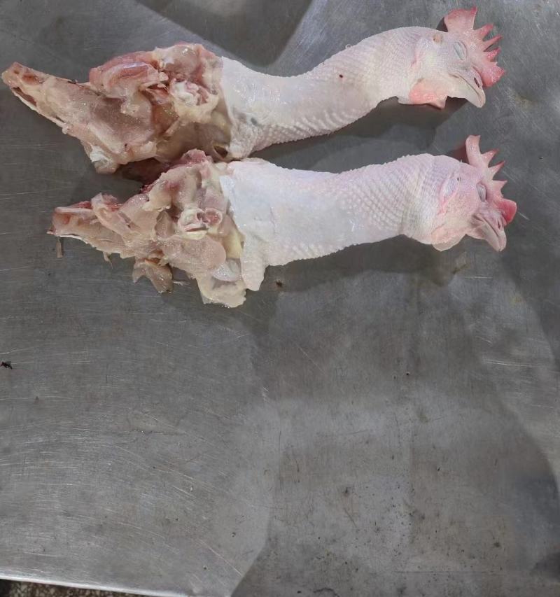 老种鸡头脖带叉骨肉多，现货，质量有保证
