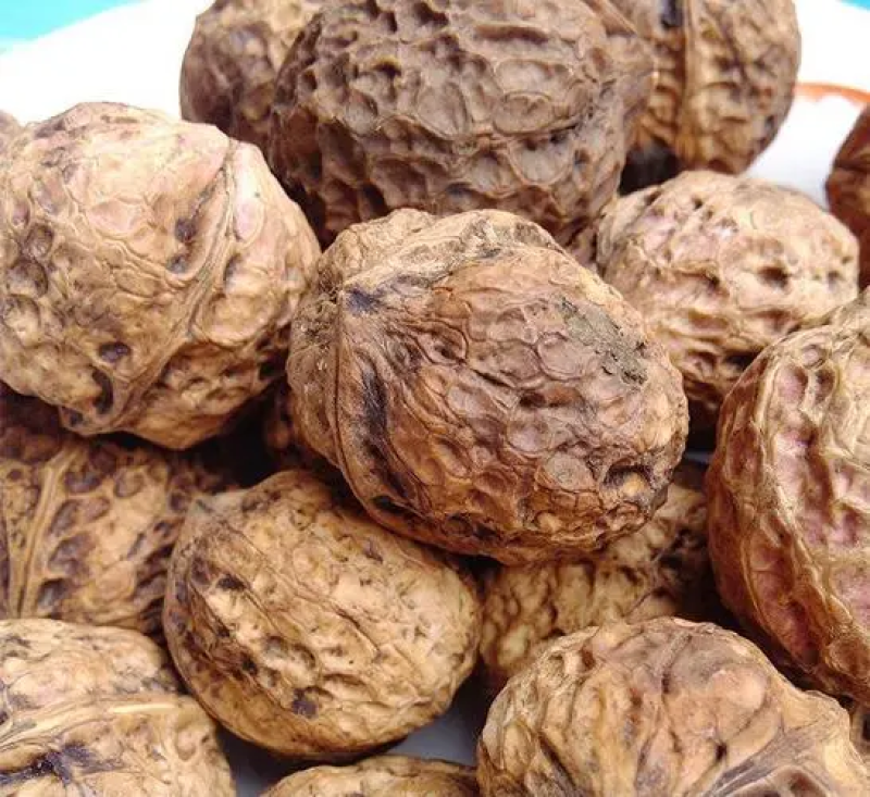云南精品山核桃大量供应产地直发一手货源价格优惠