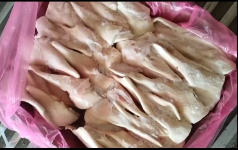 批发猪蹄，纯干不打水，全筋不抽筋，质量好，价格低