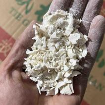 温县垆土铁棍山药颗粒，白碎产地直销量大从优欢迎联系