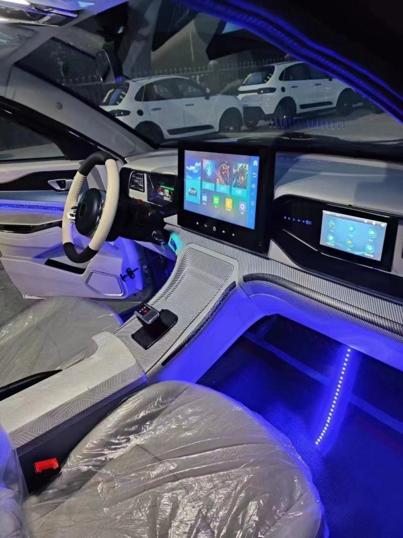 山东新能源汽车，厂家直销，拒绝中间商赚差价