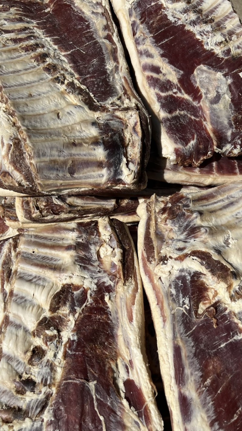 【腊肉】