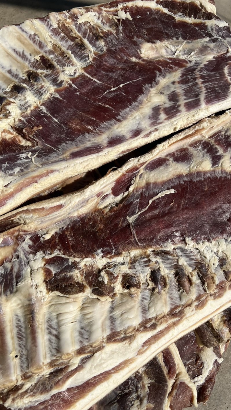 【腊肉】