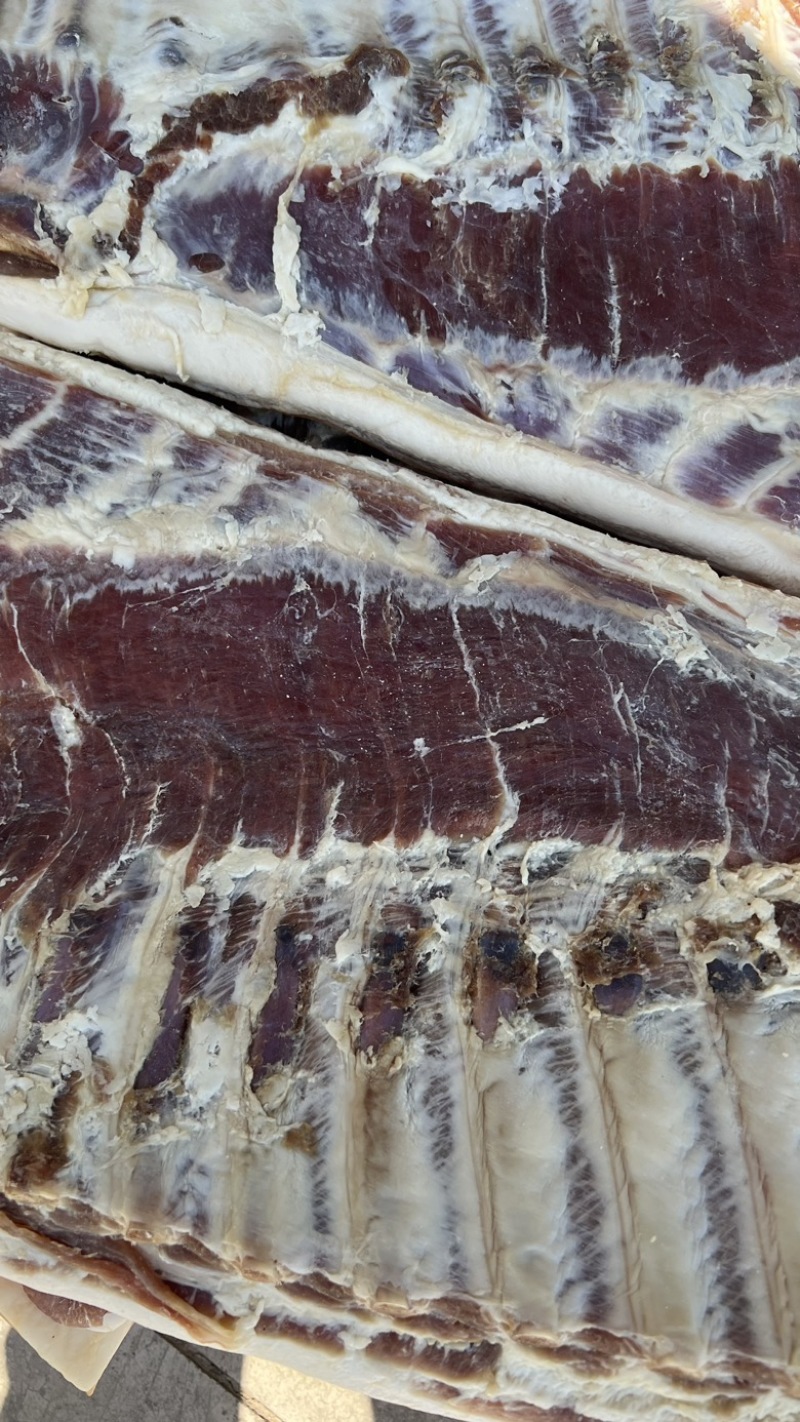 【腊肉】