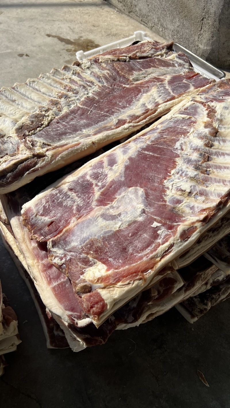 【腊肉】