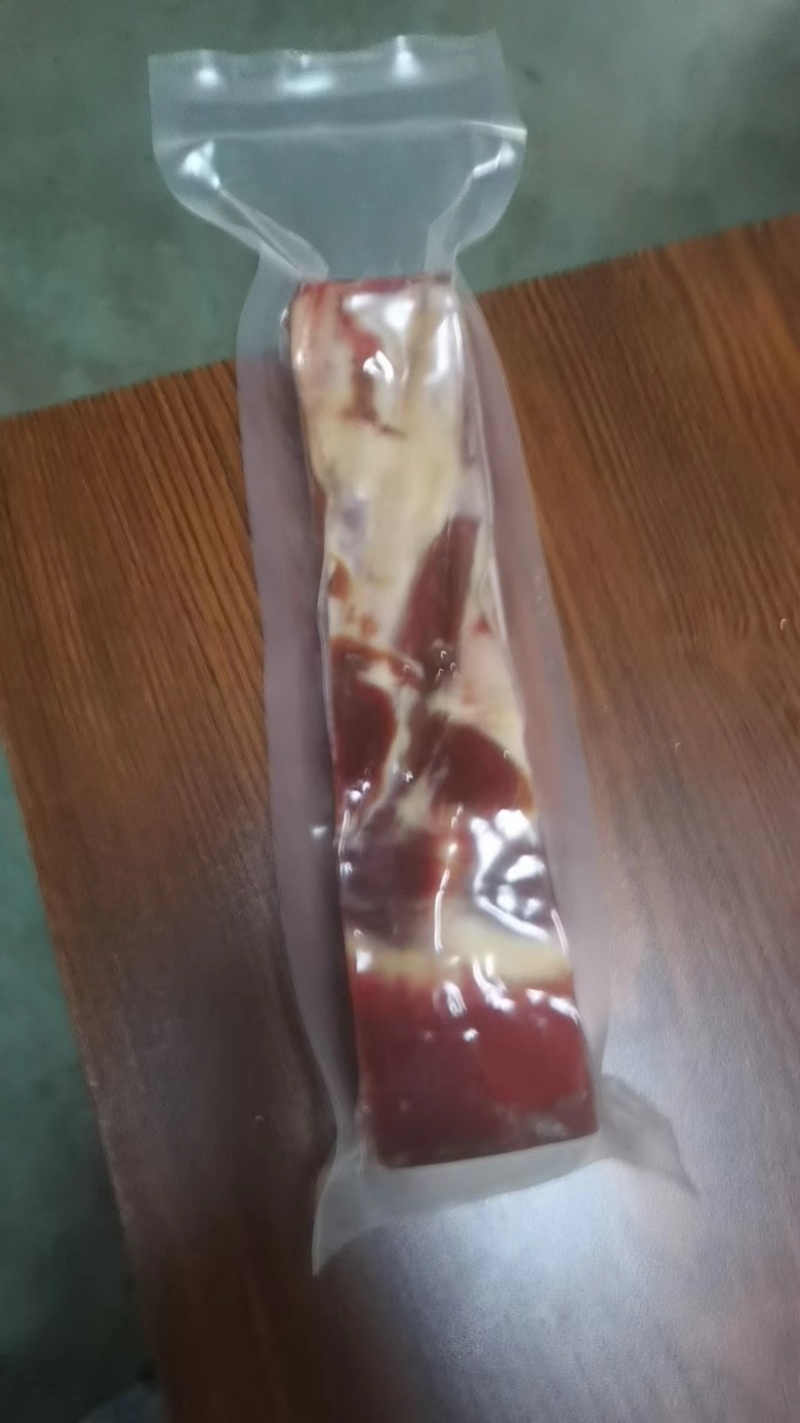 【腊肉】