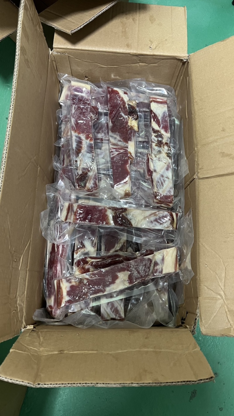 【腊肉】