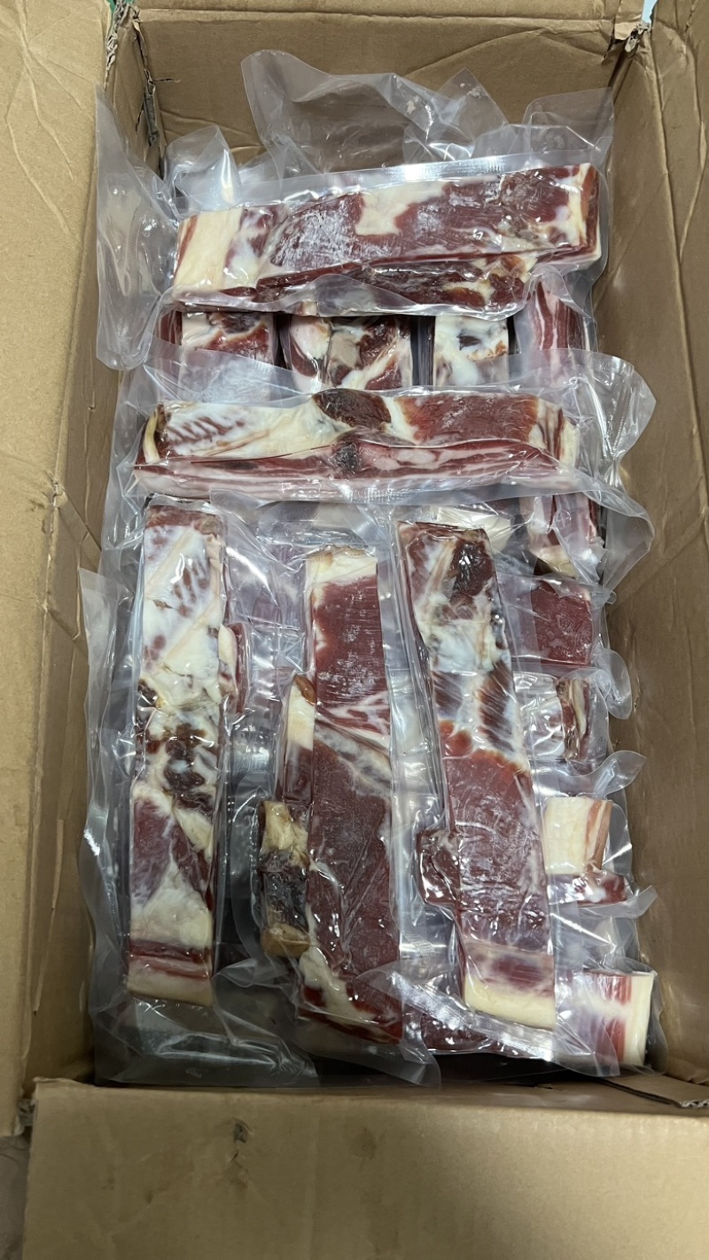 【腊肉】