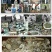 包邮地下金属探测器高精度考古探金器防水超深款金银铜探宝
