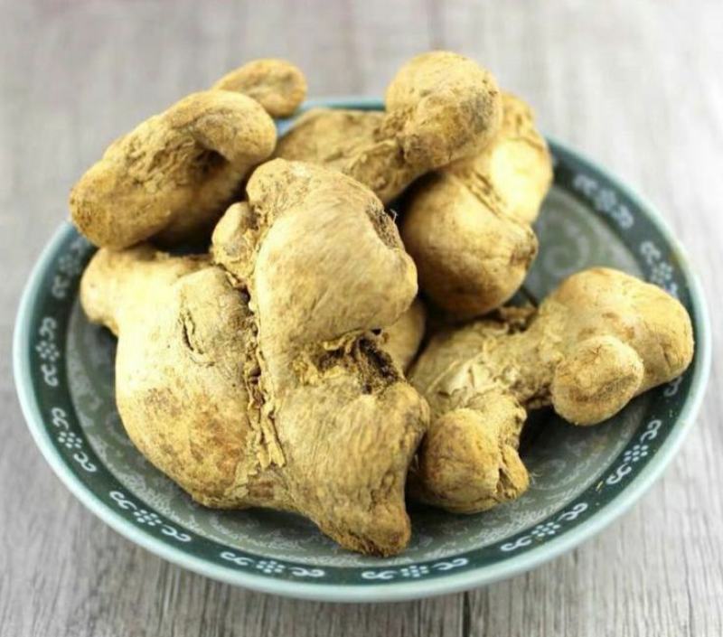 炮姜中药材云南炮老姜干生姜泡水泡脚保质保量包邮
