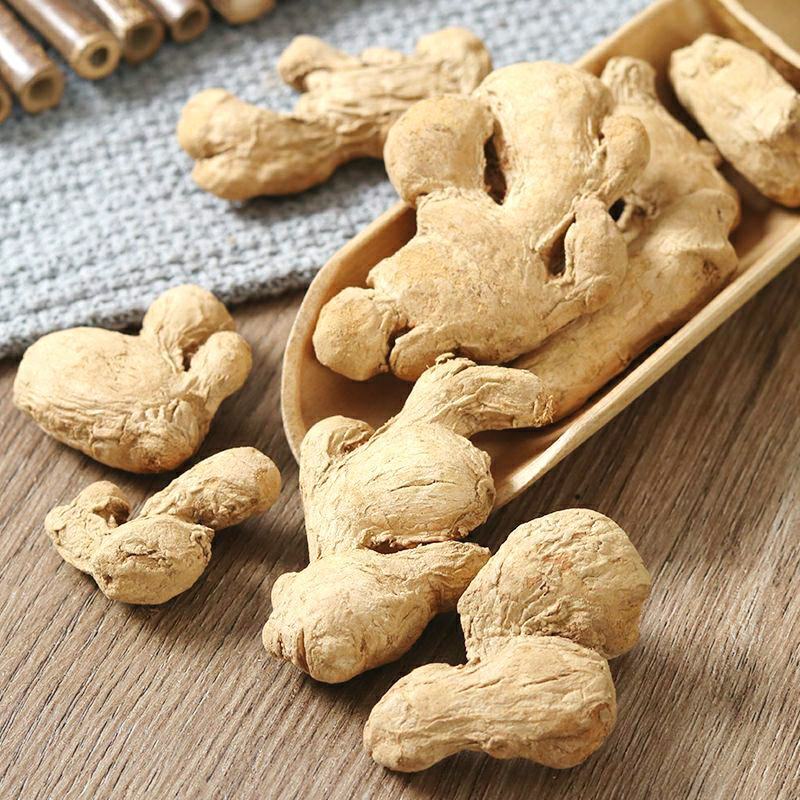 炮姜中药材云南炮老姜干生姜泡水泡脚保质保量包邮
