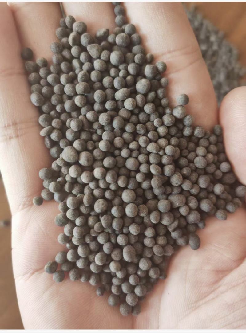 《微生物菌肥》根腐用肥，5亿菌，河北邯郸厂家直销