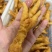 郑州油炸鸡爪50-60，三大品牌，无残爪品质好，发全国