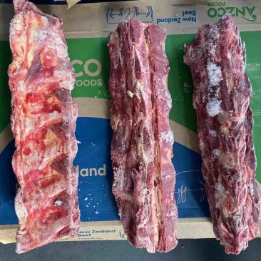 精品牛脊骨大量供应厂家直发品质有保障