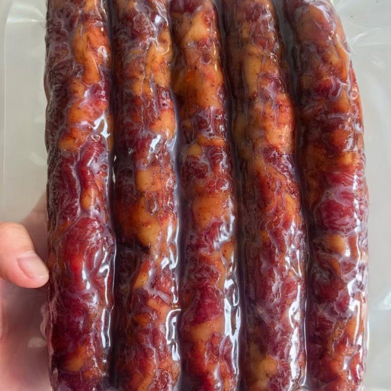 恩施腊肉