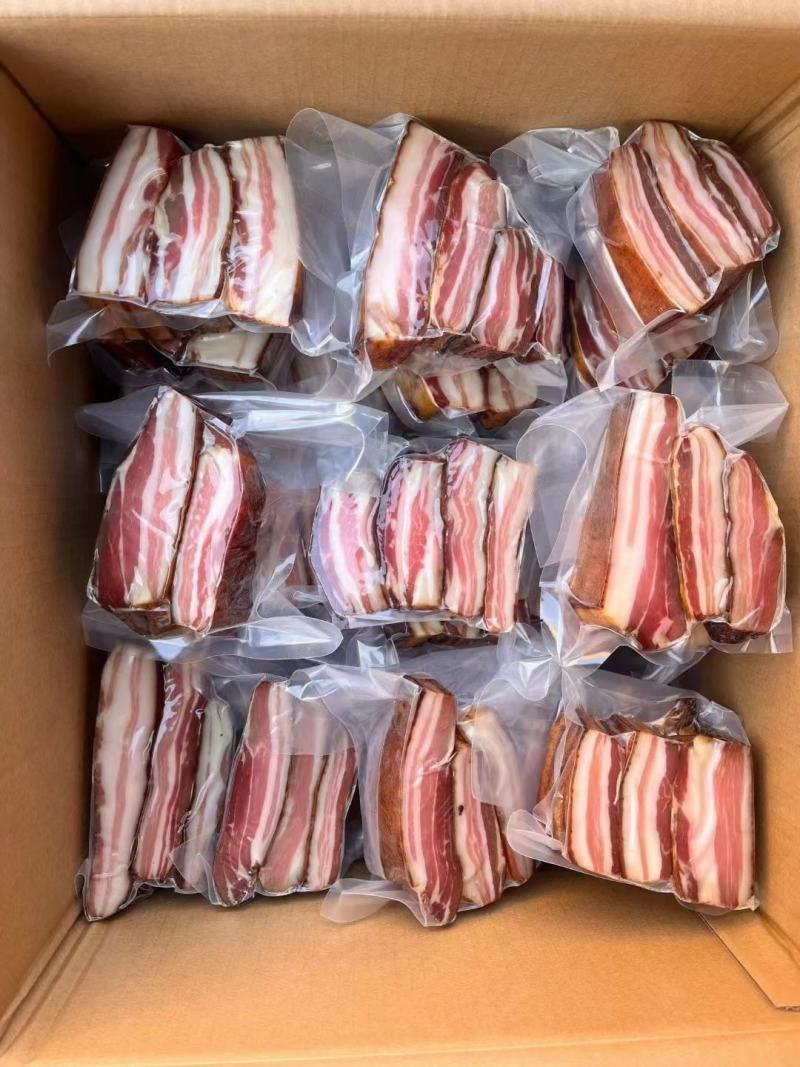 恩施腊肉