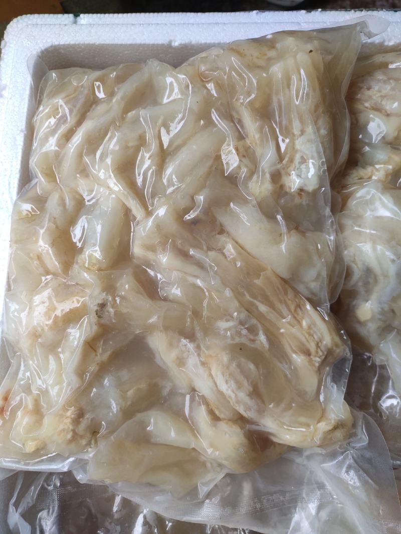 熟牛筋碎牛筋牛蹄筋水发牛筋牛主筋牛副筋现货供应