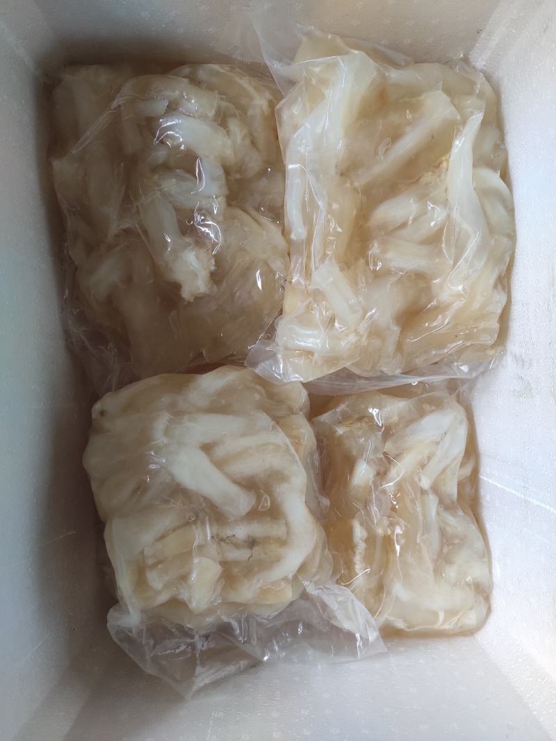 熟牛筋碎牛筋牛蹄筋水发牛筋牛主筋牛副筋现货供应