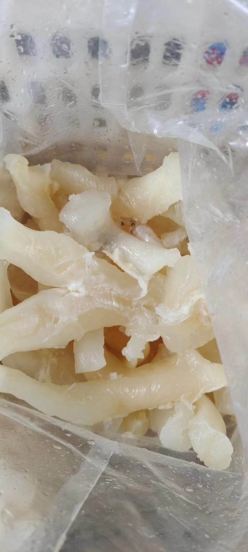 熟牛筋碎牛筋牛蹄筋水发牛筋牛主筋牛副筋现货供应