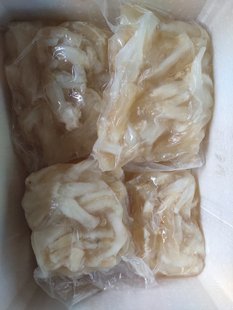 熟牛筋碎牛筋牛蹄筋水发牛筋牛主筋牛副筋现货供应