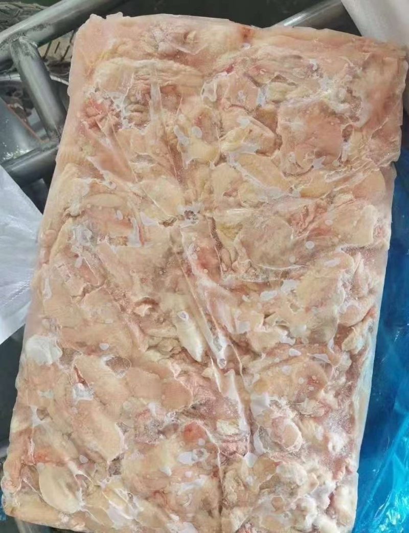 鸡胸皮/鸡腿皮