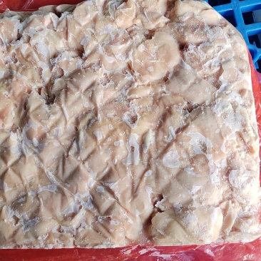 胸碎肉有货。需要的老板来聊