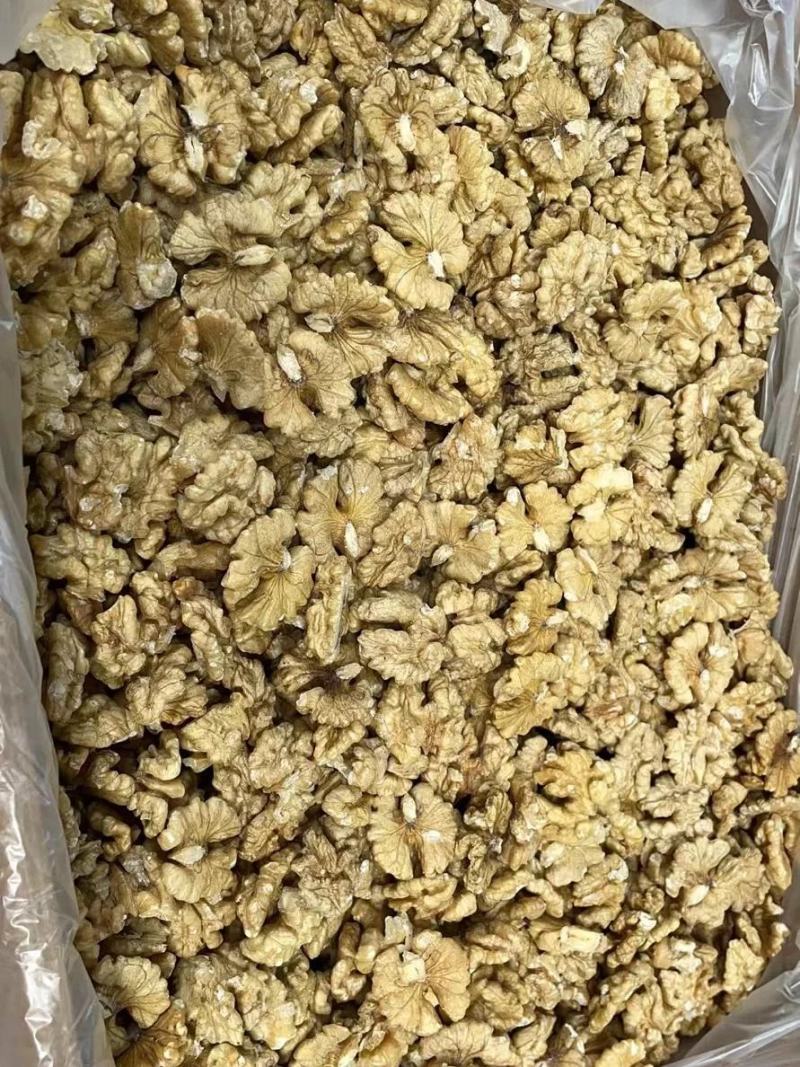 【包邮】核桃仁新货现剥核桃仁原味大核桃肉孕妇零食