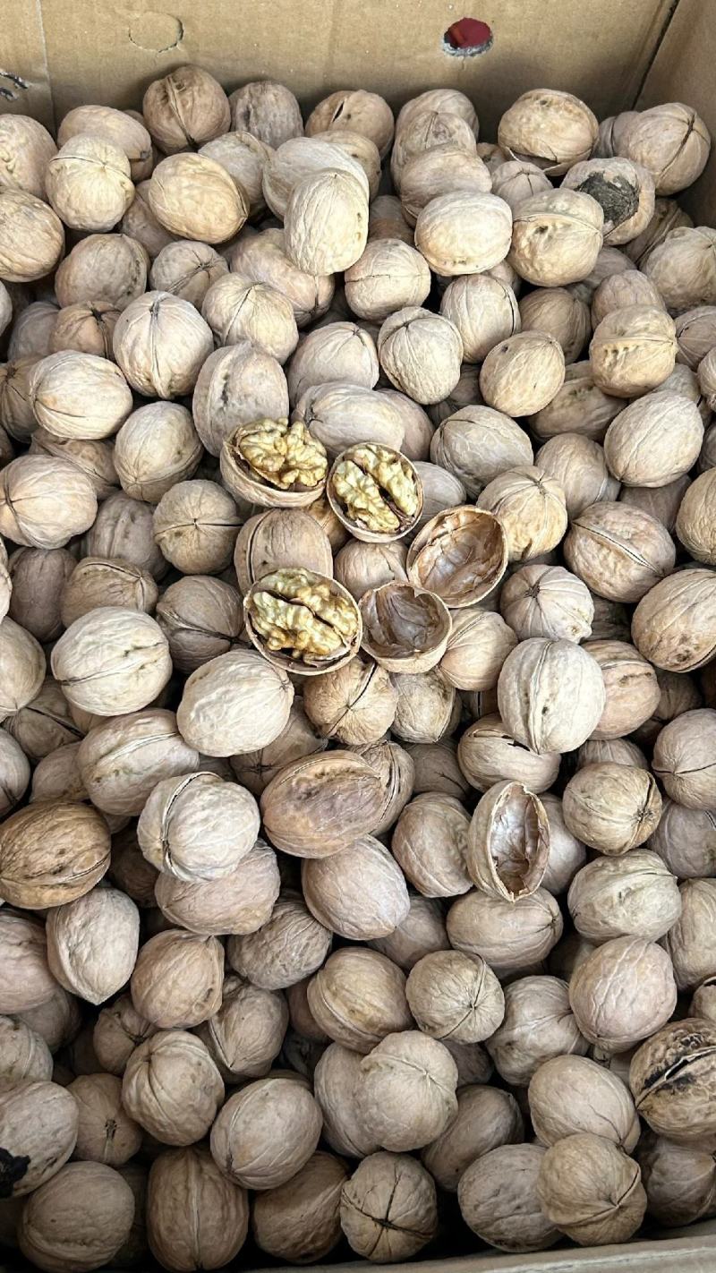 【包邮】核桃仁新货现剥核桃仁原味大核桃肉孕妇零食