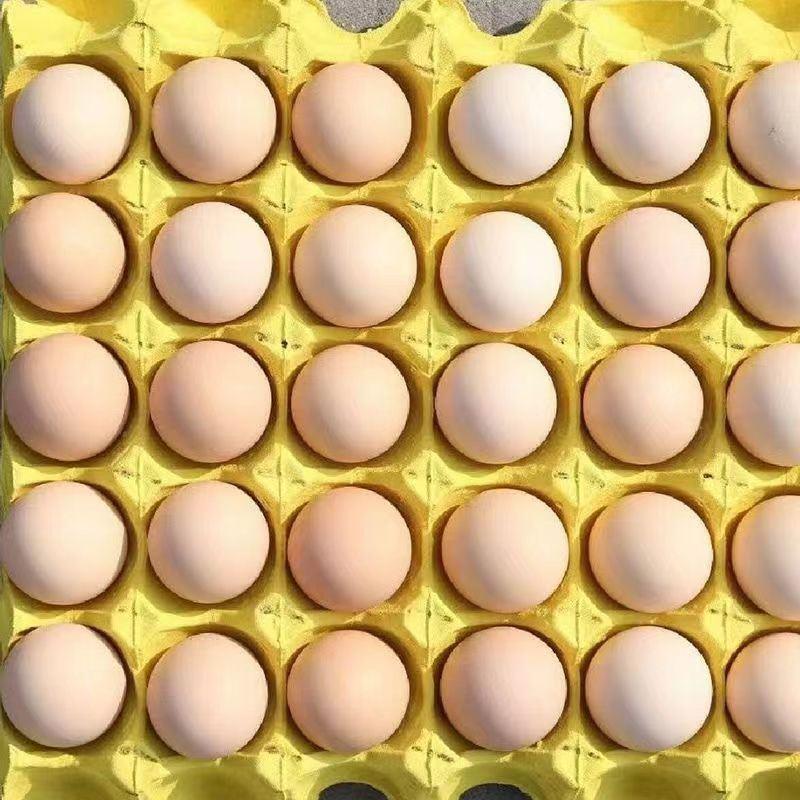 鸡蛋每日供应五十万枚左右