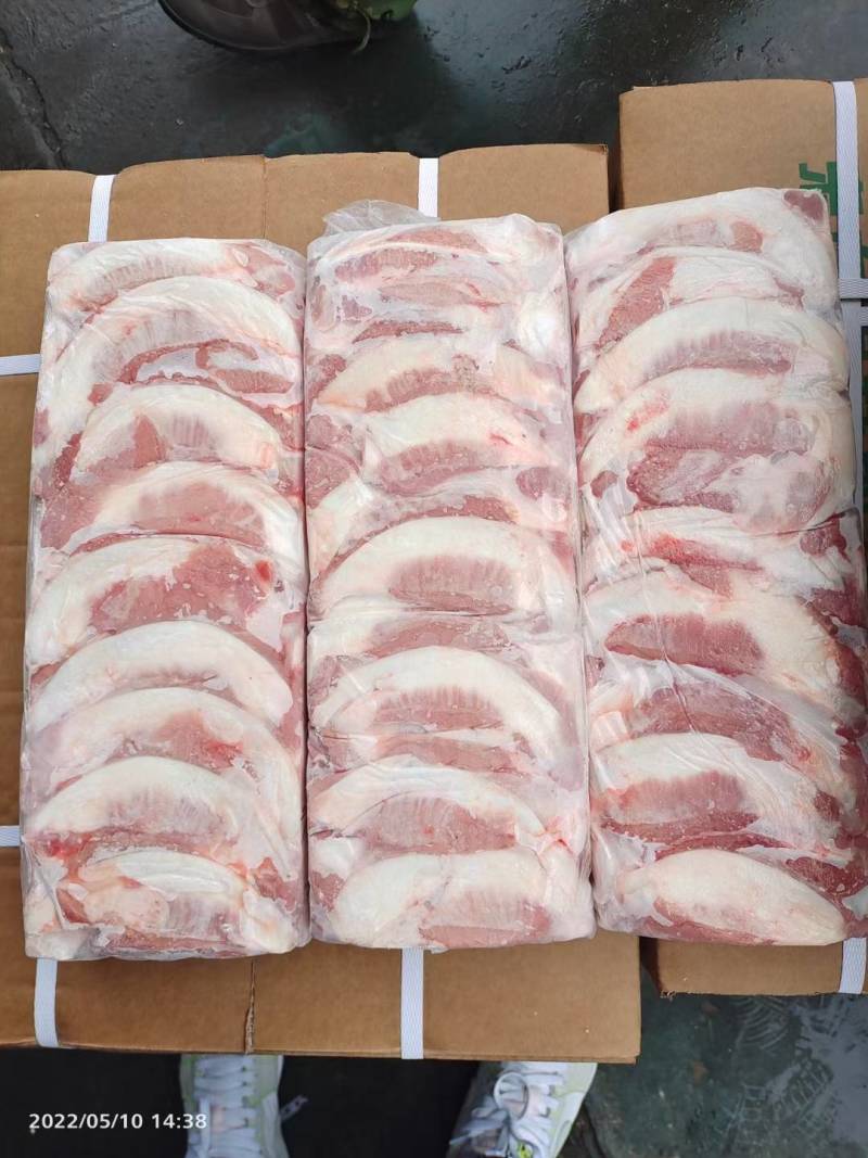 【羔羊肉月牙骨】当地草原绵羊的月牙骨，品质保证嘎嘣脆！