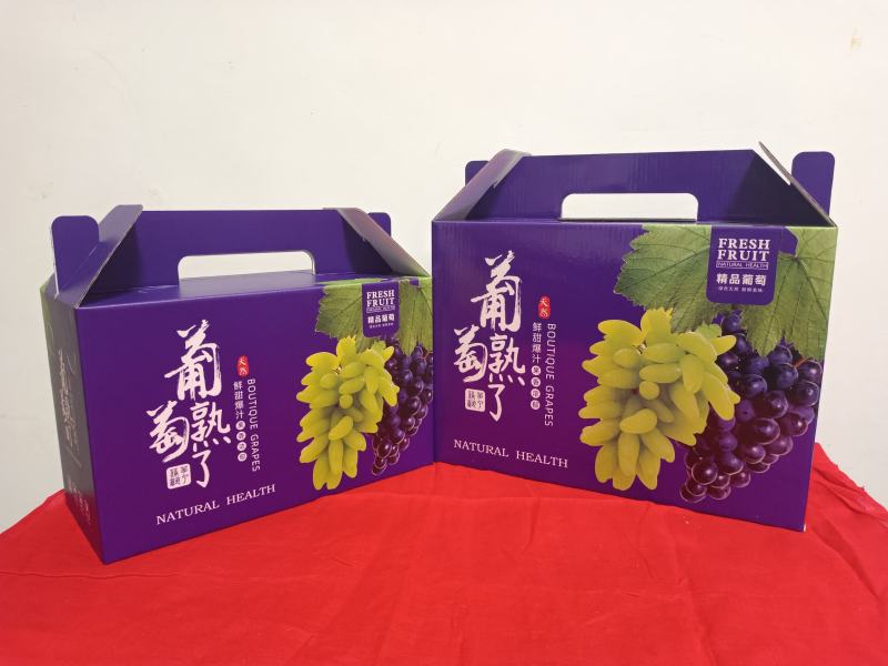 现货供应精品苹果箱，葡萄箱，鸡蛋箱