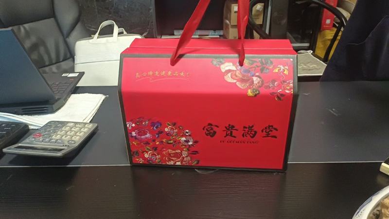 果脯，干果，葡萄干，核桃，大枣，桑葚干……通用果蔬礼盒均