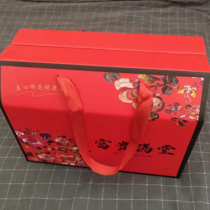 果脯，干果，葡萄干，核桃，大枣，桑葚干……通用果蔬礼盒均