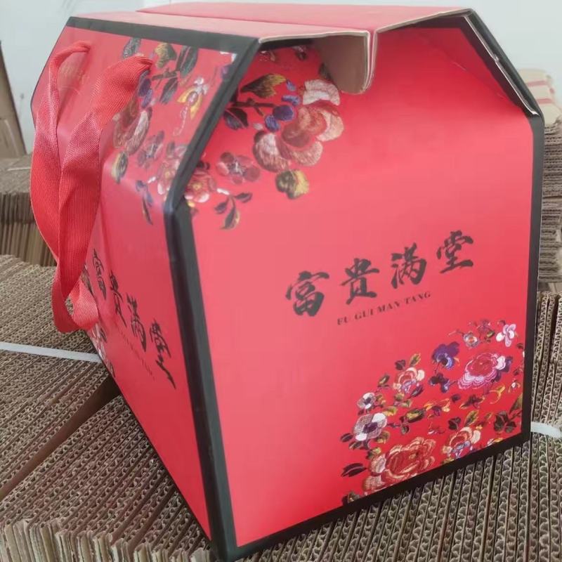 果脯，干果，葡萄干，核桃，大枣，桑葚干……通用果蔬礼盒均