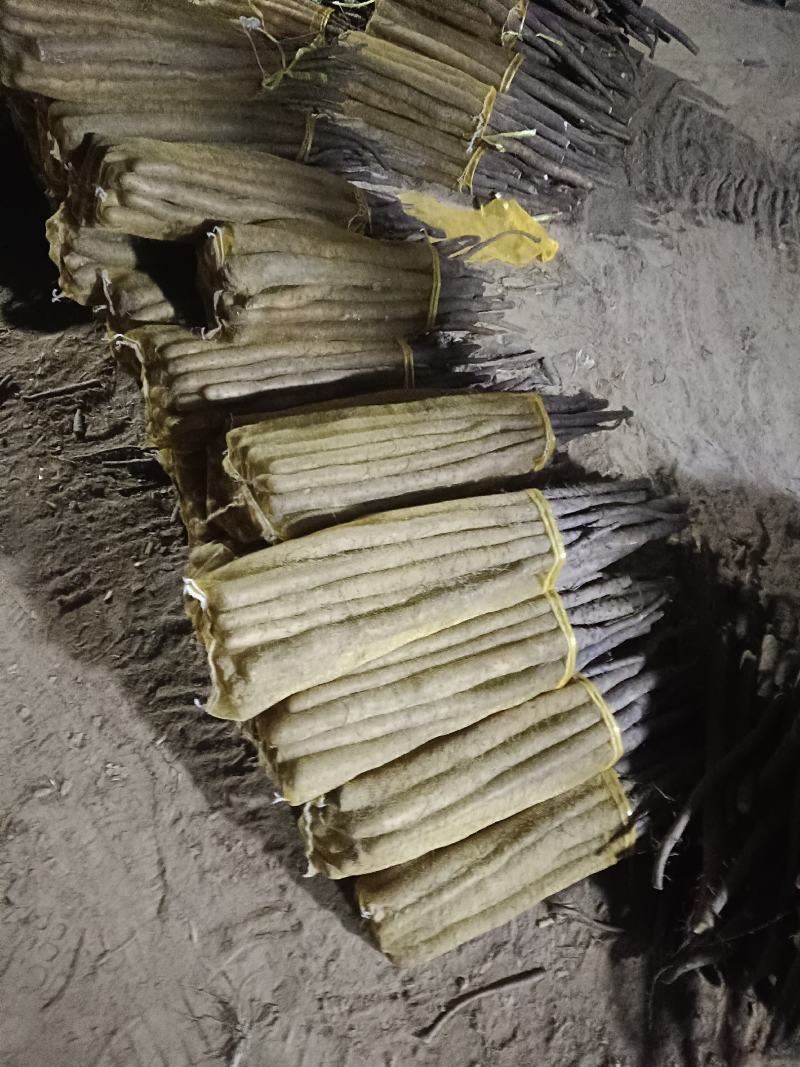 大名县精品网贷山药