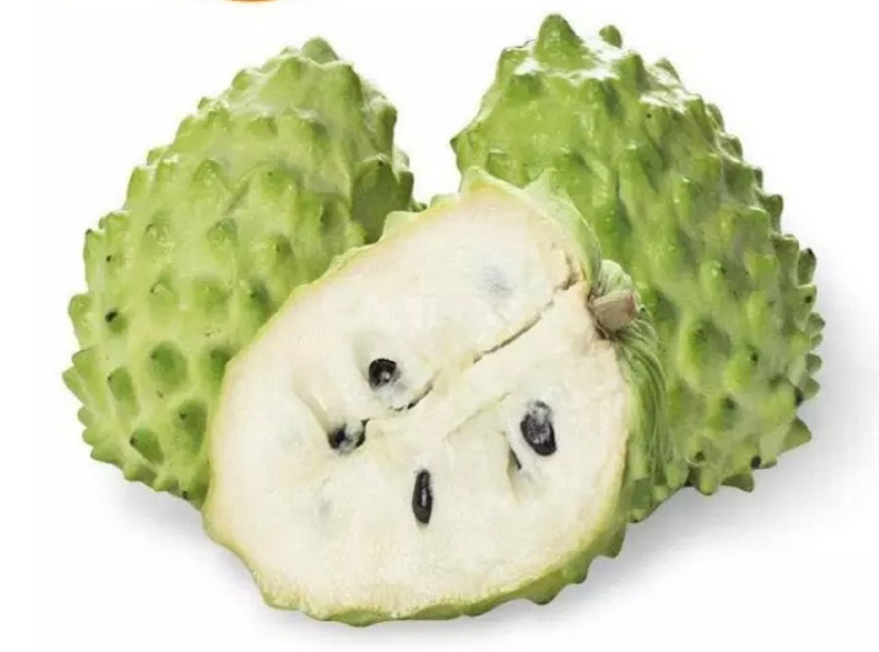释迦果