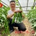 美辣华之秀一号辣椒种子羊角椒种子辣味香浓肉厚脆无渣特高产