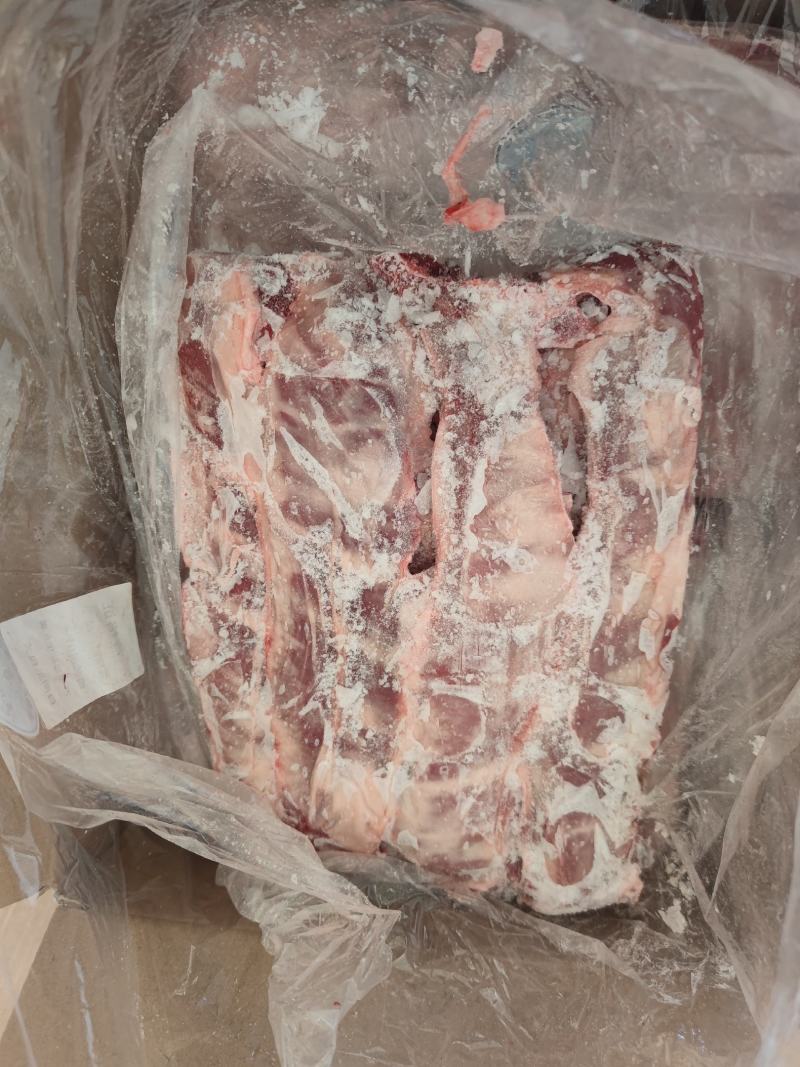 大油边罗根肉护心肉