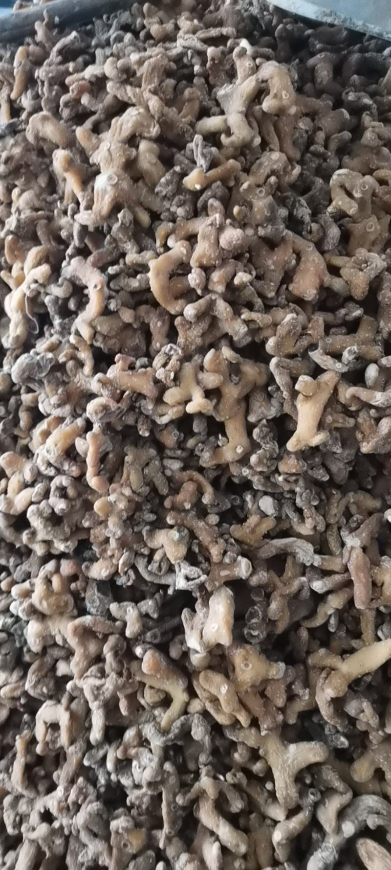 黄精干货，高杆黄精鸡头黄精，老虎姜，无硫烘干质量保证！