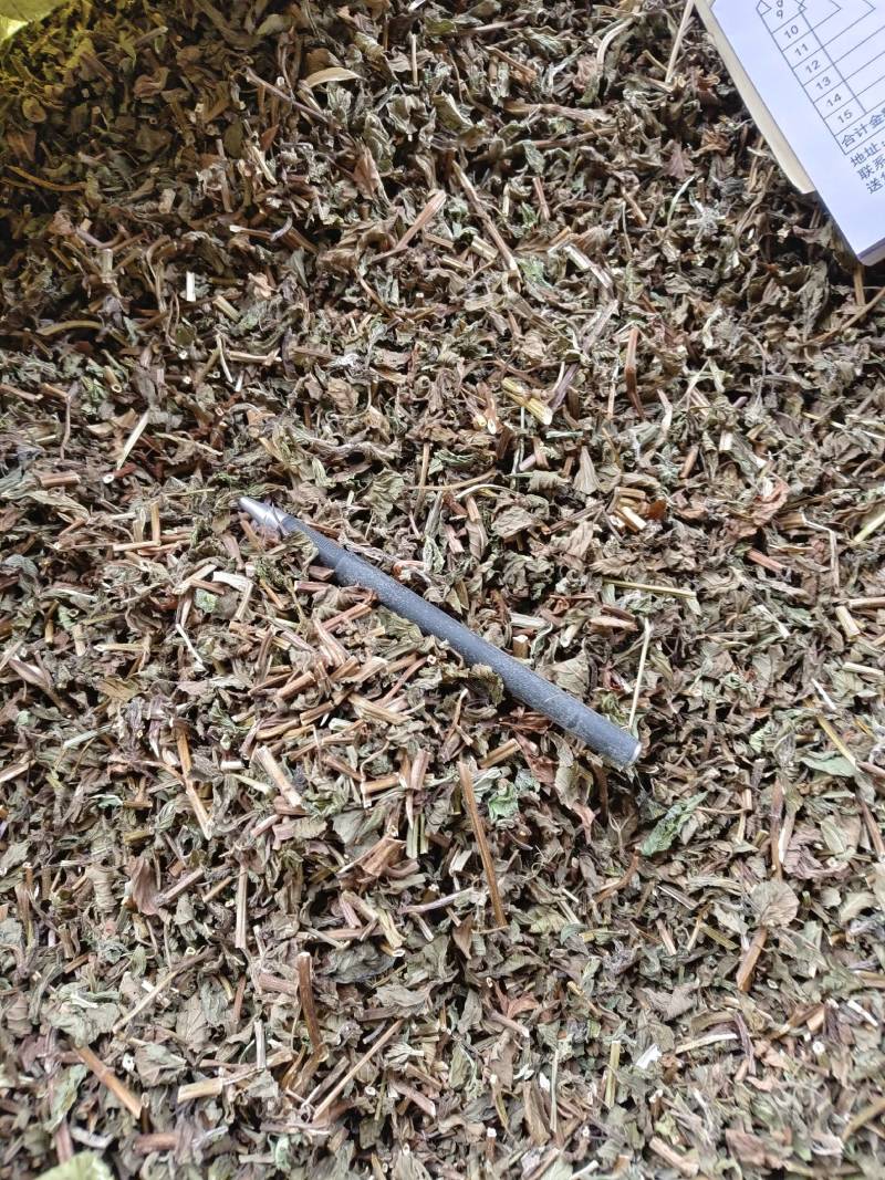 薄荷，薄荷叶，野生纯干无硫，当年新货，薄荷中草药，丹丹中