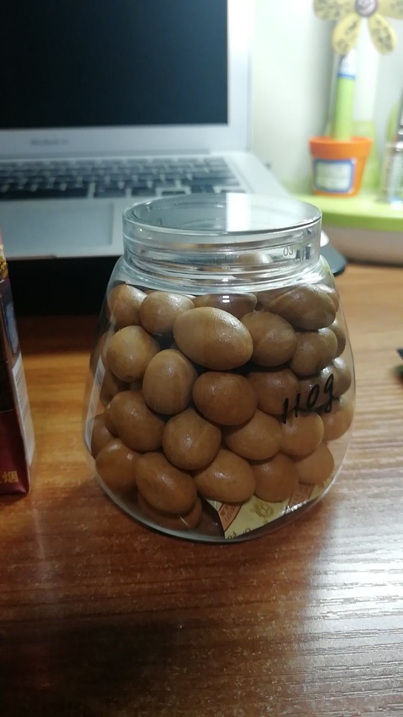 各种口味鱼皮花生