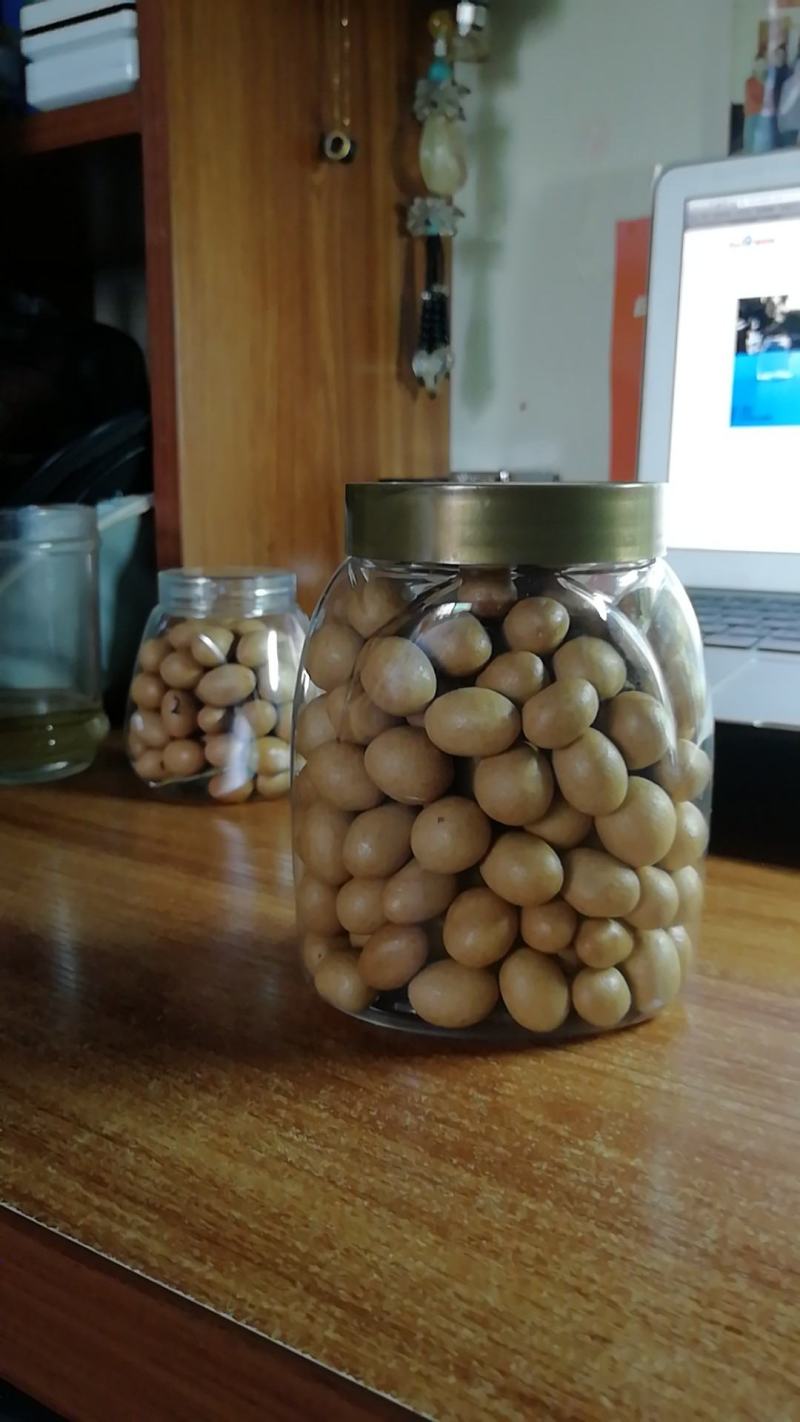 各种口味鱼皮花生