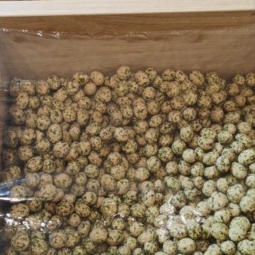 各种口味鱼皮花生