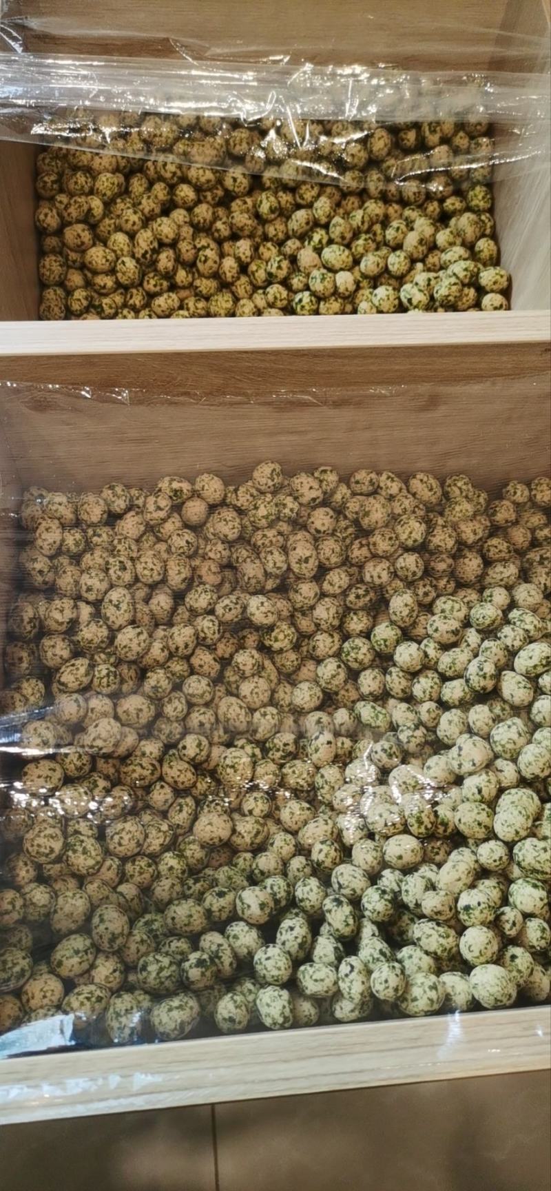各种口味鱼皮花生