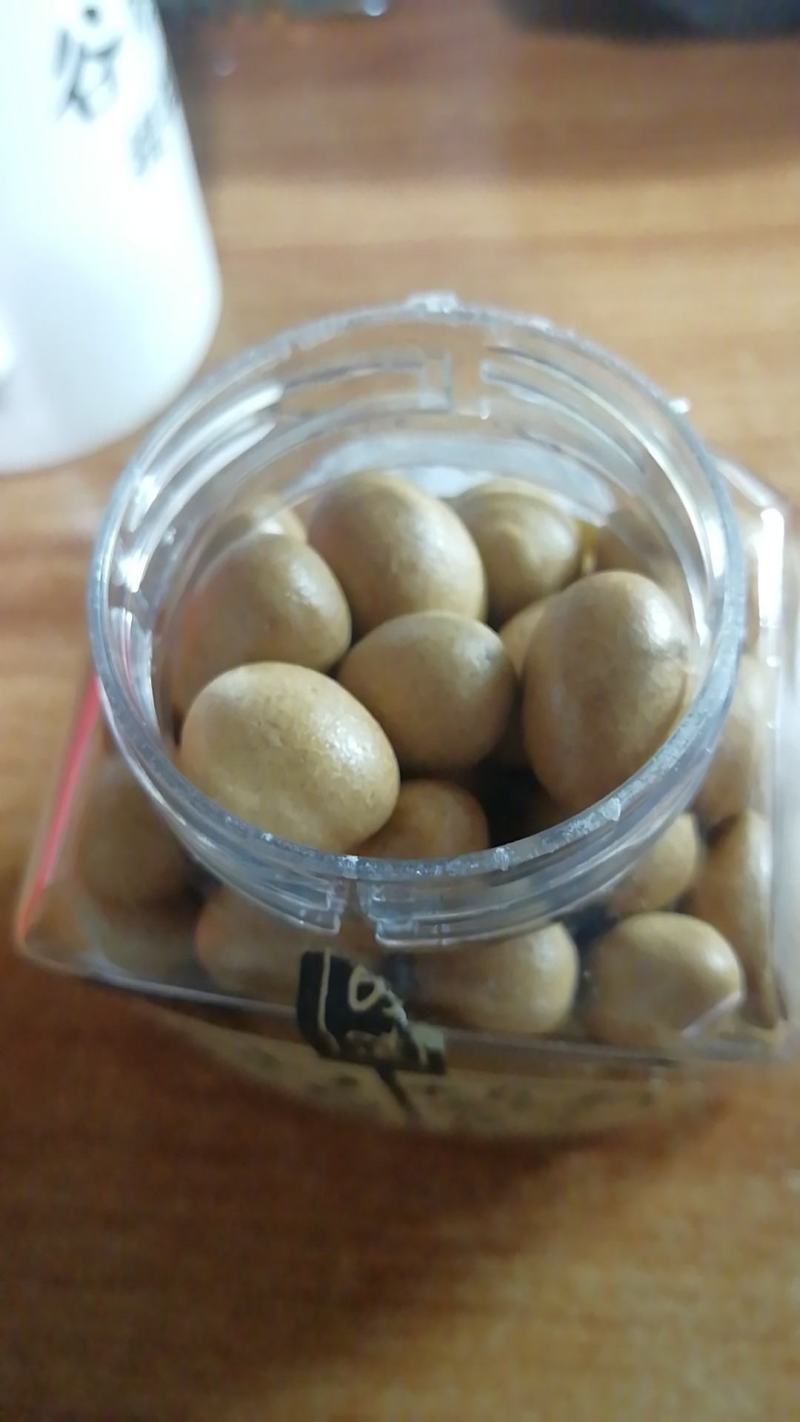 各种口味鱼皮花生