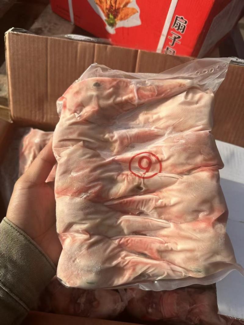 鸭头