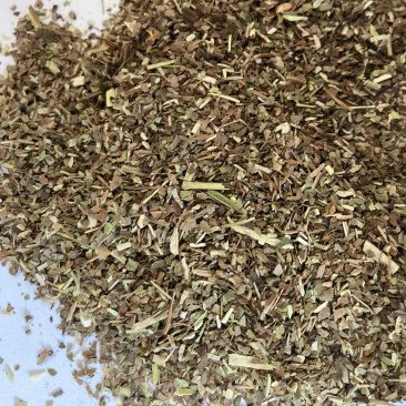 花生秧叶粉