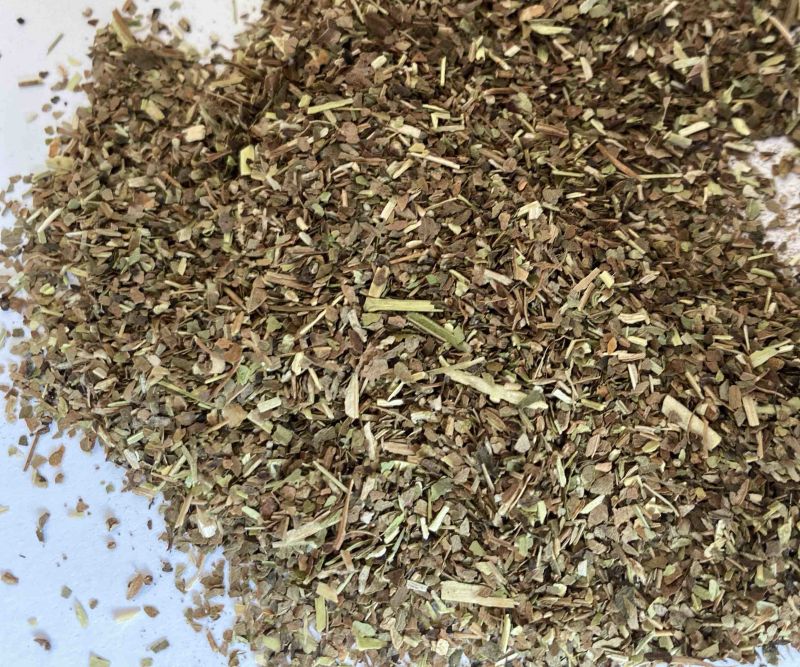 花生秧叶粉